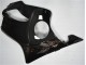 Noir Brillant 04-07 CBR600 F4i Carénage Moto Noir Brillant 04-07 CBR600 F4i Carénage Moto