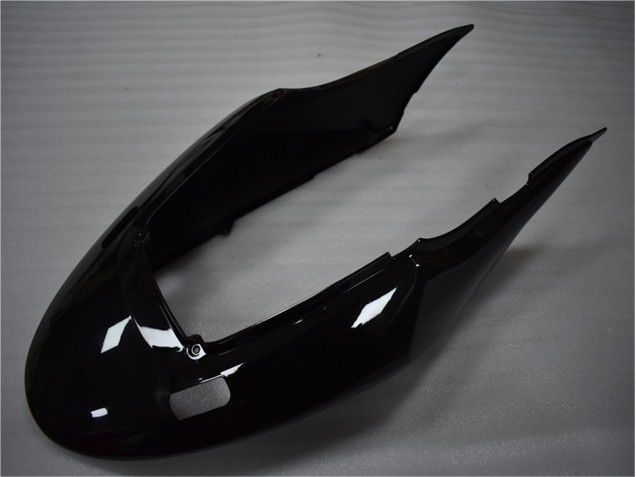 Noir Brillant 04-07 CBR600 F4i Carénage Moto Noir Brillant 04-07 CBR600 F4i Carénage Moto