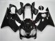 Noir Brillant 04-07 CBR600 F4i Carénage Moto Noir Brillant 04-07 CBR600 F4i Carénage Moto