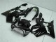 Noir Brillant 04-07 CBR600 F4i Carénages Moto Noir Brillant 04-07 CBR600 F4i Carénages Moto