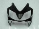 Noir Brillant 04-07 CBR600 F4i Carénages Moto Noir Brillant 04-07 CBR600 F4i Carénages Moto