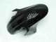 Noir Brillant 04-07 CBR600 F4i Carénages Moto Noir Brillant 04-07 CBR600 F4i Carénages Moto