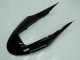 Noir Brillant 04-07 CBR600 F4i Carénages Moto Noir Brillant 04-07 CBR600 F4i Carénages Moto