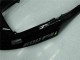 Noir Brillant 04-07 CBR600 F4i Carénages Moto Noir Brillant 04-07 CBR600 F4i Carénages Moto
