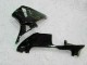 Noir Brillant 05-06 CBR600RR Carénage Moto Noir Brillant 05-06 CBR600RR Carénage Moto