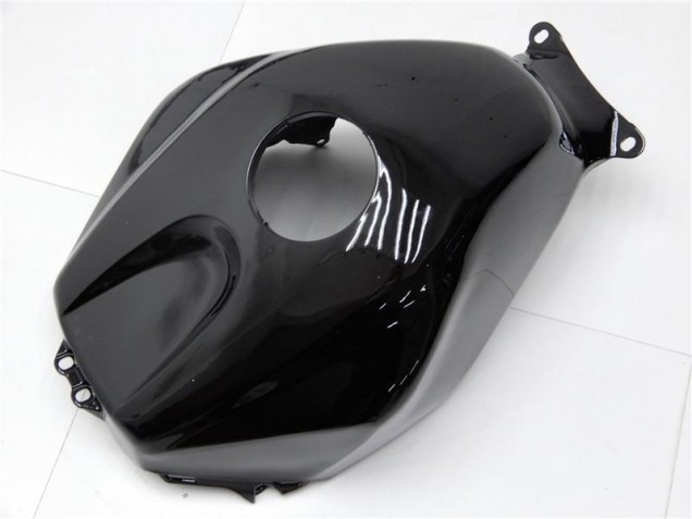 Noir Brillant 05-06 CBR600RR Carénages Moto Noir Brillant 05-06 CBR600RR Carénages Moto