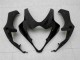 Noir Brillant 05-06 GSXR 1000 Carénages Moto Noir Brillant 05-06 GSXR 1000 Carénages Moto