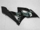 Noir Brillant 05-06 GSXR 1000 Carénages Moto Noir Brillant 05-06 GSXR 1000 Carénages Moto
