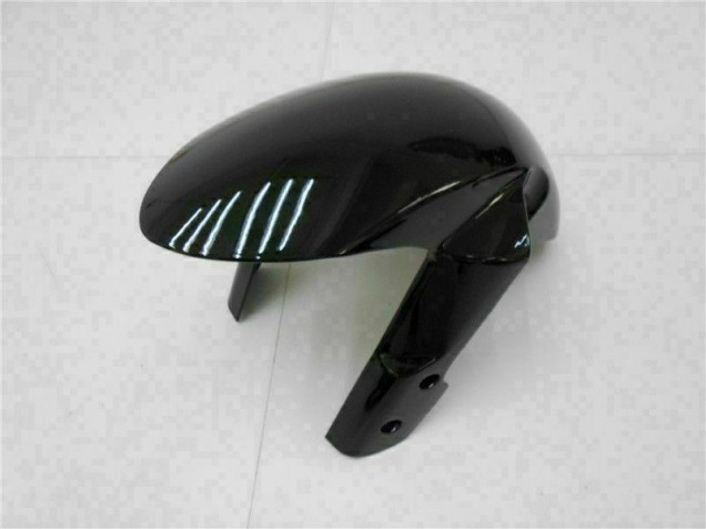 Noir Brillant 05-06 GSXR 1000 Carénages Moto Noir Brillant 05-06 GSXR 1000 Carénages Moto