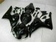 Noir Brillant 06-07 CBR1000RR Carénages Moto Noir Brillant 06-07 CBR1000RR Carénages Moto