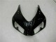 Noir Brillant 06-07 CBR1000RR Carénages Moto Noir Brillant 06-07 CBR1000RR Carénages Moto