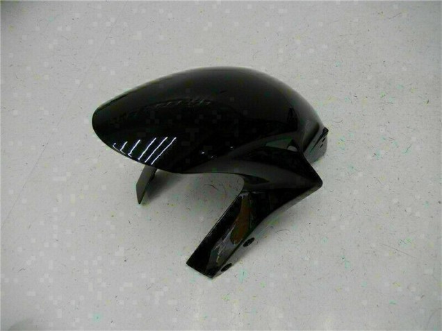 Noir Brillant 06-07 CBR1000RR Carénages Moto Noir Brillant 06-07 CBR1000RR Carénages Moto