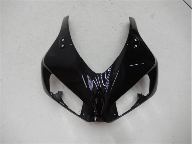 Noir Brillant 06-07 CBR1000RR Carrosserie Moto