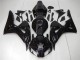 Noir Brillant 06-07 CBR1000RR Carrosserie Moto