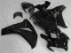 Noir Brillant 08-11 CBR1000RR Carénages Moto Noir Brillant 08-11 CBR1000RR Carénages Moto