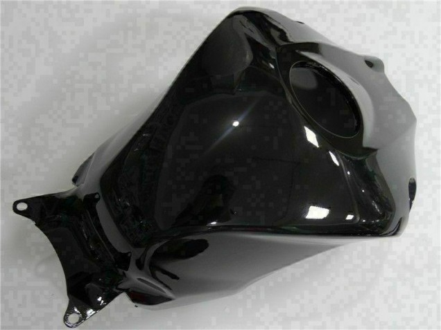 Noir Brillant 08-11 CBR1000RR Carénages Moto Noir Brillant 08-11 CBR1000RR Carénages Moto