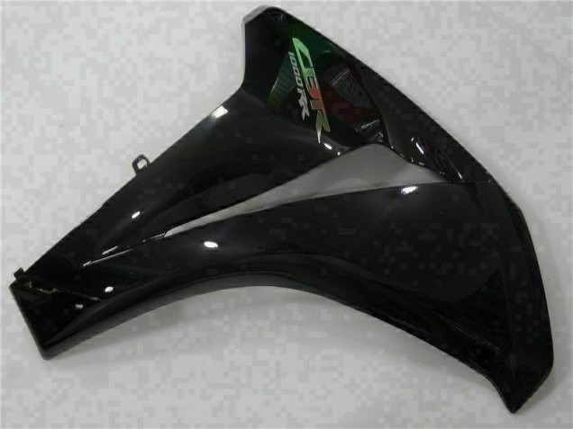 Noir Brillant 08-11 CBR1000RR Carénages Moto Noir Brillant 08-11 CBR1000RR Carénages Moto