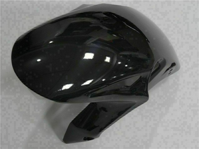 Noir Brillant 08-11 CBR1000RR Carénages Moto Noir Brillant 08-11 CBR1000RR Carénages Moto