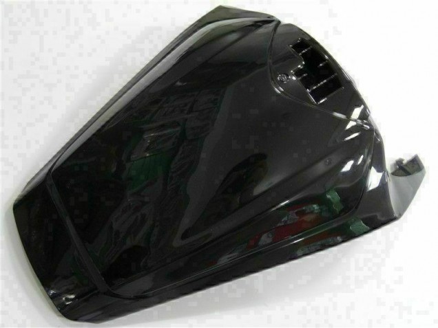 Noir Brillant 08-11 CBR1000RR Carénages Moto Noir Brillant 08-11 CBR1000RR Carénages Moto