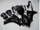 Noir Brillant 08-11 CBR1000RR Carrosserie Moto Noir Brillant 08-11 CBR1000RR Carrosserie Moto