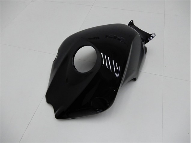 Noir Brillant 08-11 CBR1000RR Carrosserie Moto Noir Brillant 08-11 CBR1000RR Carrosserie Moto