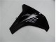 Noir Brillant 08-11 CBR1000RR Carrosserie Moto Noir Brillant 08-11 CBR1000RR Carrosserie Moto