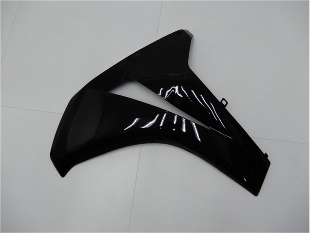 Noir Brillant 08-11 CBR1000RR Carrosserie Moto Noir Brillant 08-11 CBR1000RR Carrosserie Moto