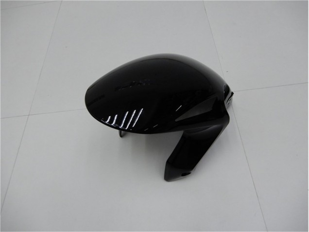 Noir Brillant 08-11 CBR1000RR Carrosserie Moto Noir Brillant 08-11 CBR1000RR Carrosserie Moto
