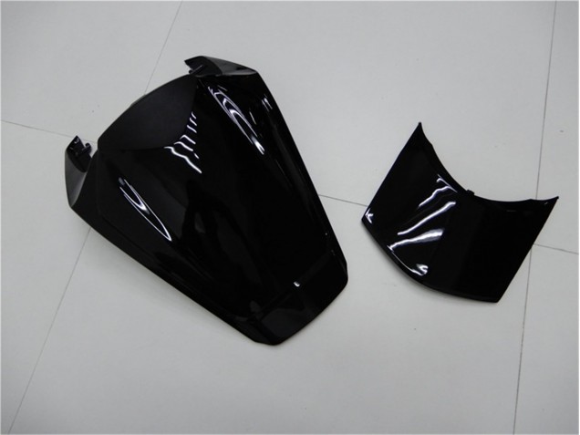 Noir Brillant 08-11 CBR1000RR Carrosserie Moto Noir Brillant 08-11 CBR1000RR Carrosserie Moto