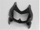 Noir Brillant 08-12 EX250 Carénage Moto Noir Brillant 08-12 EX250 Carénage Moto
