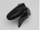 Noir Brillant 08-12 EX250 Carénage Moto Noir Brillant 08-12 EX250 Carénage Moto