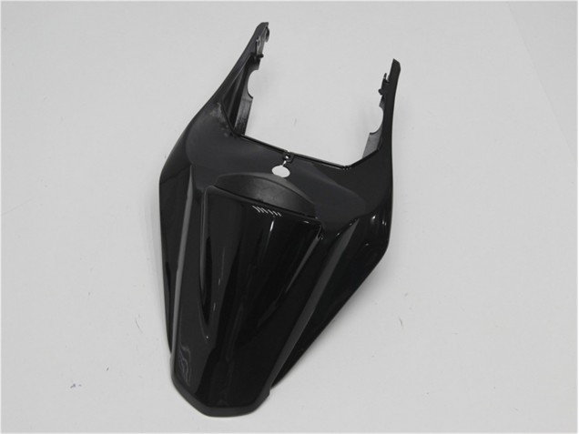 Noir Brillant 08-12 EX250 Carénage Moto Noir Brillant 08-12 EX250 Carénage Moto