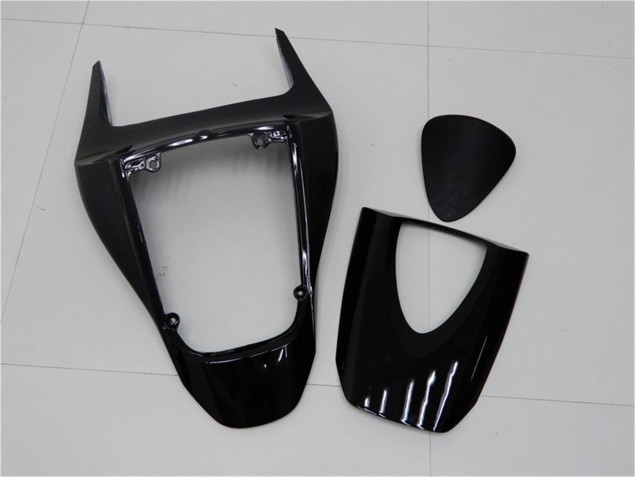 Noir Brillant 09-12 CBR600RR Carénage Moto