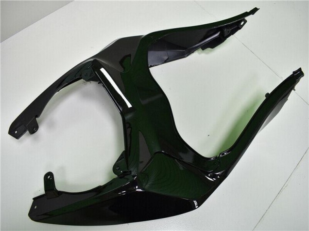 Noir Brillant 13-18 ZX6R Carénage Moto Noir Brillant 13-18 ZX6R Carénage Moto