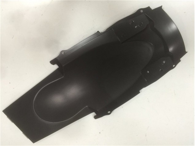 Noir Gris 05-06 GSXR 1000 Carénage Moto Noir Gris 05-06 GSXR 1000 Carénage Moto