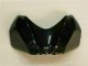 Noir Gris 06-07 GSXR 600/750 Carénages Moto Noir Gris 06-07 GSXR 600/750 Carénages Moto