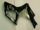 Noir Gris 06-07 GSXR 600/750 Carénages Moto Noir Gris 06-07 GSXR 600/750 Carénages Moto