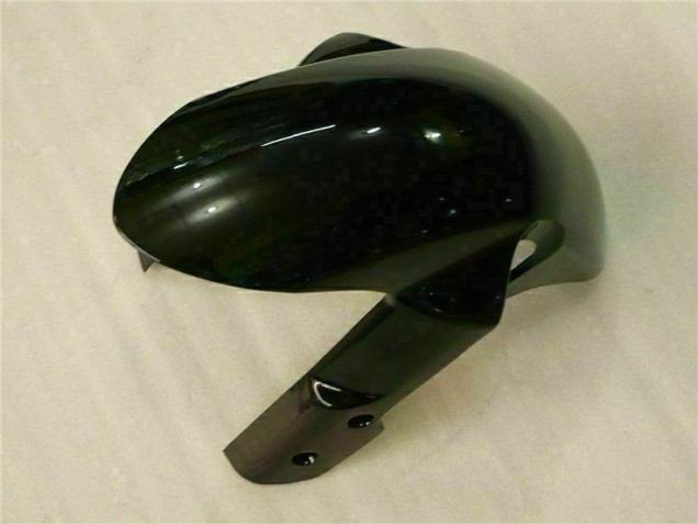 Noir Gris 06-07 GSXR 600/750 Carénages Moto Noir Gris 06-07 GSXR 600/750 Carénages Moto