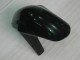 Noir Jaune 01-03 GSXR 600/750 Carénage Moto Noir Jaune 01-03 GSXR 600/750 Carénage Moto