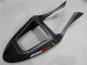 Noir Mat 01-03 CBR600 F4i Carénage Moto Noir Mat 01-03 CBR600 F4i Carénage Moto