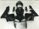 Noir Mat 03-04 CBR600RR Carénages Moto Noir Mat 03-04 CBR600RR Carénages Moto