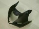 Noir Mat 03-04 GSXR 1000 Carénages Moto Noir Mat 03-04 GSXR 1000 Carénages Moto