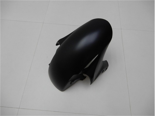 Noir Mat 04-05 CBR1000RR Carénage Moto