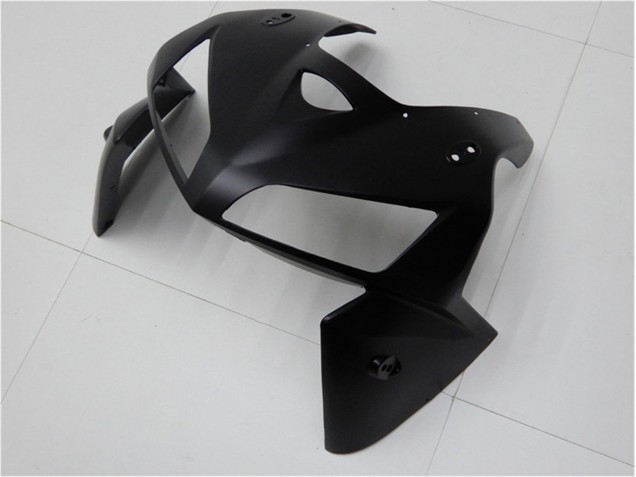 Noir Mat 05-06 CBR600RR Carénage Moto