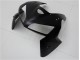 Noir Mat 05-06 CBR600RR Carénage Moto