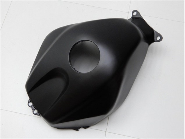 Noir Mat 05-06 CBR600RR Carénage Moto
