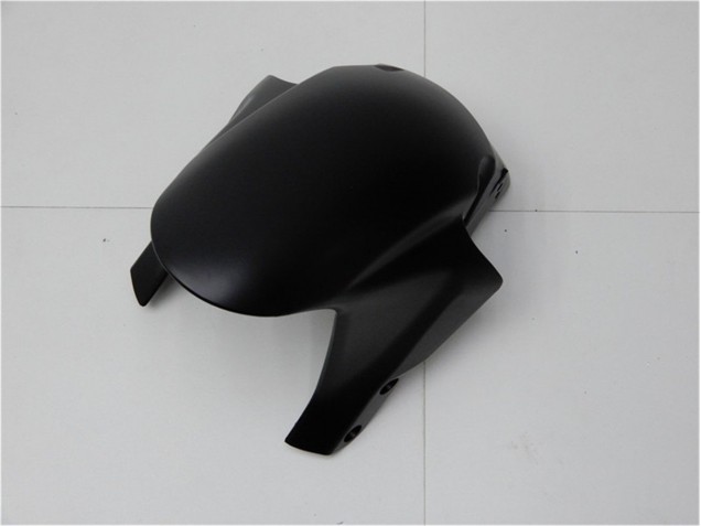 Noir Mat 05-06 CBR600RR Carénage Moto