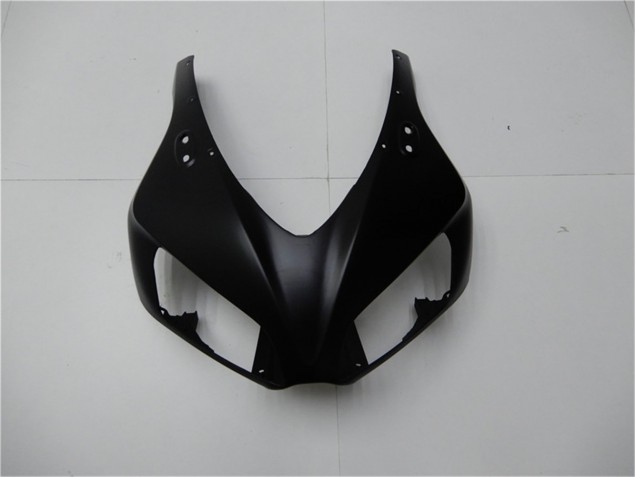 Noir Mat 06-07 CBR1000RR Carénage Moto