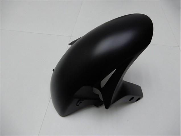 Noir Mat 06-07 CBR1000RR Carénage Moto