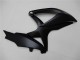 Noir Mat 08-10 GSXR 600/750 Carénage Moto Noir Mat 08-10 GSXR 600/750 Carénage Moto